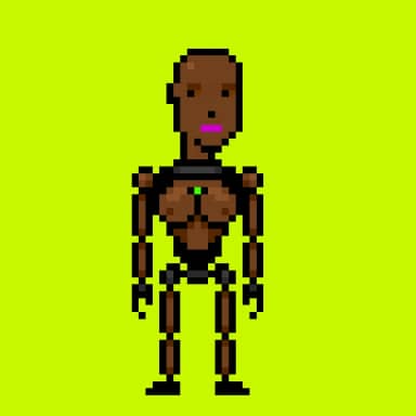 Digital Punks #626