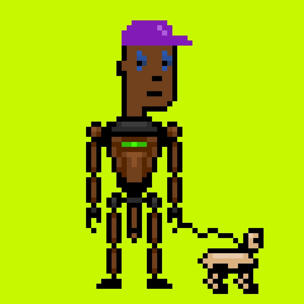 Digital Punks #627