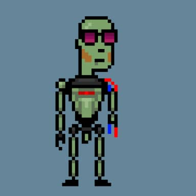 Digital Punks #628