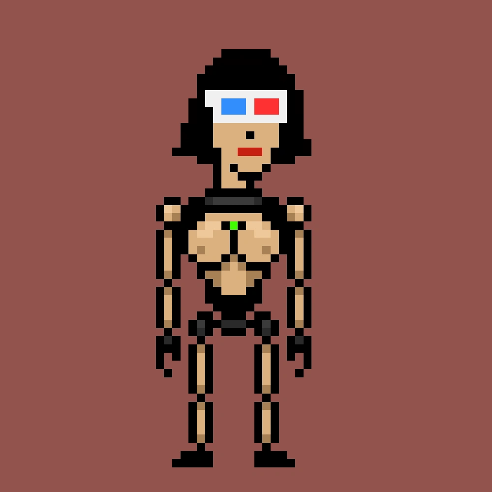 Digital Punks #629