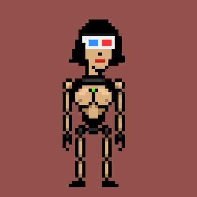 Digital Punks #629
