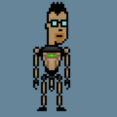 Digital Punks #63