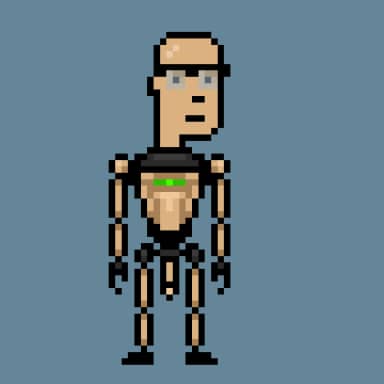 Digital Punks #631