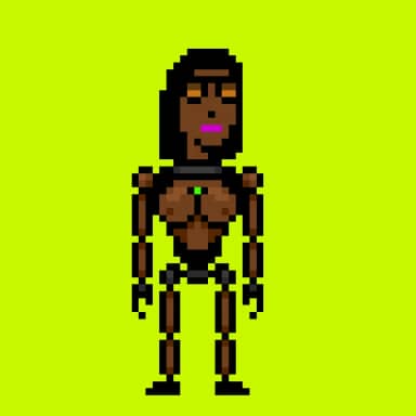 Digital Punks #634