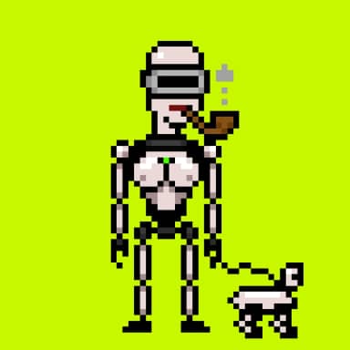 Digital Punks #644