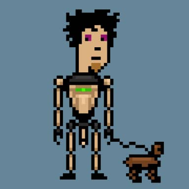 Digital Punks #648