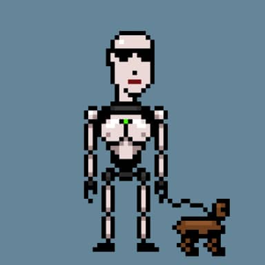 Digital Punks #651