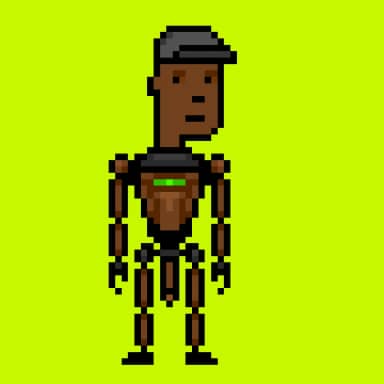 Digital Punks #652