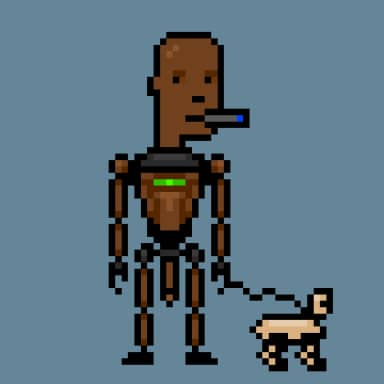 Digital Punks #654