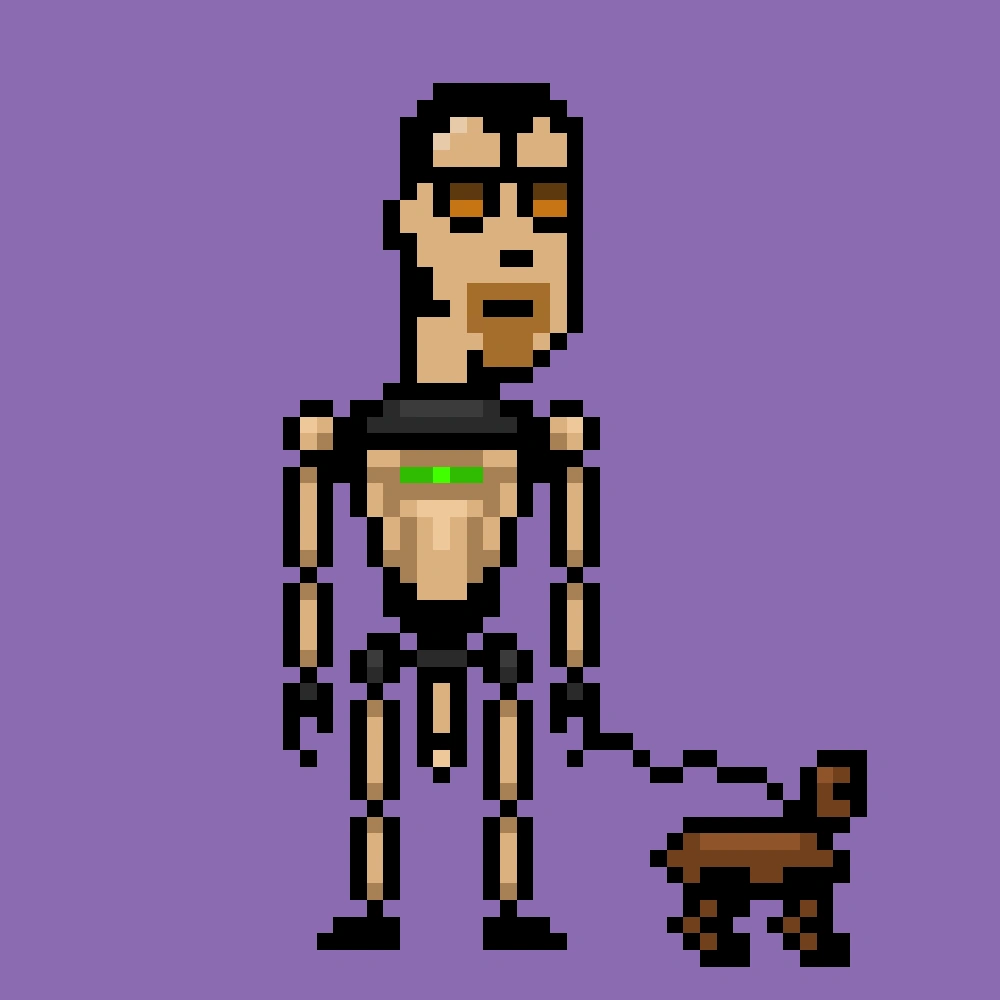 Digital Punks #656