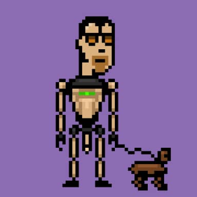 Digital Punks #656