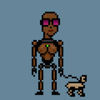 Digital Punks #658