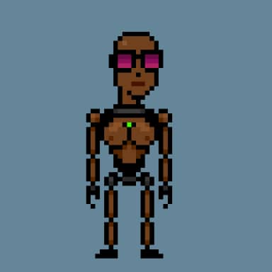 Digital Punks #661