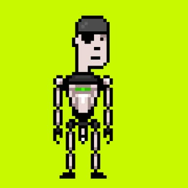 Digital Punks #662