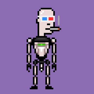 Digital Punks #667