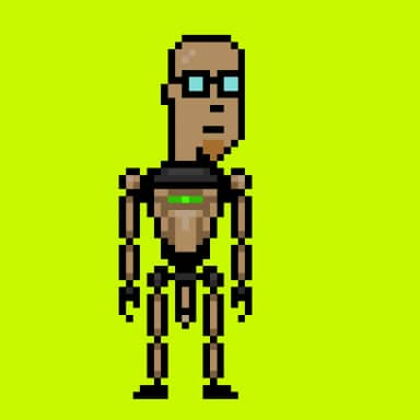 Digital Punks #671
