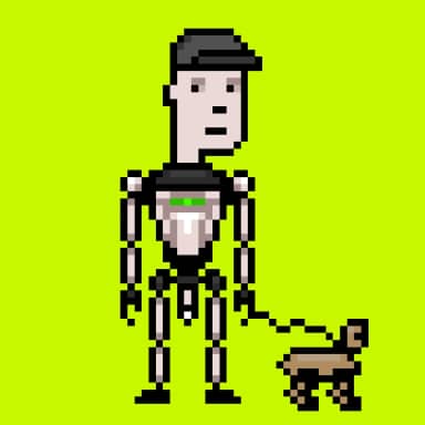 Digital Punks #674