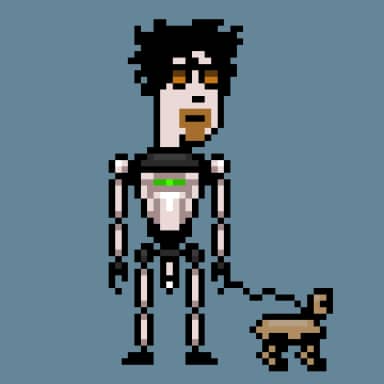 Digital Punks #675