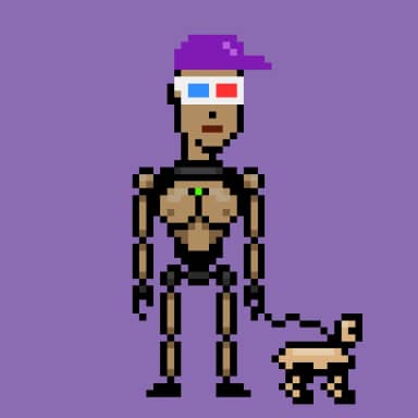 Digital Punks #676