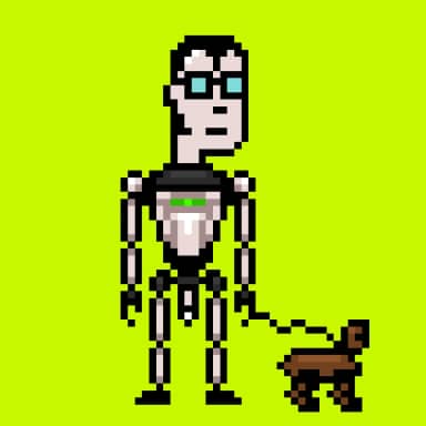 Digital Punks #677