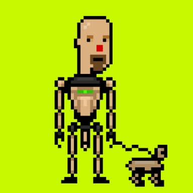 Digital Punks #680