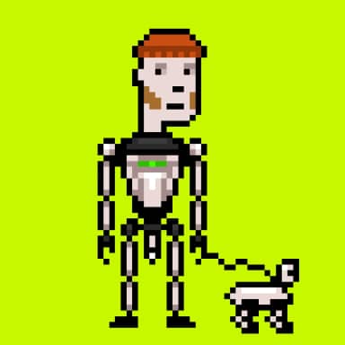 Digital Punks #682