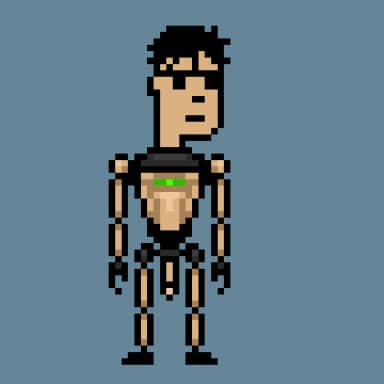 Digital Punks #683