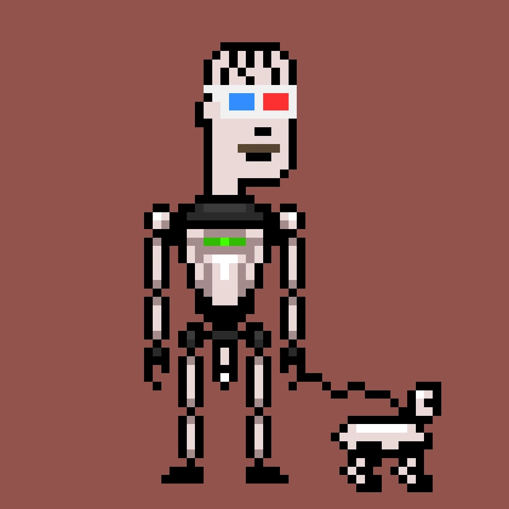 Digital Punks #685