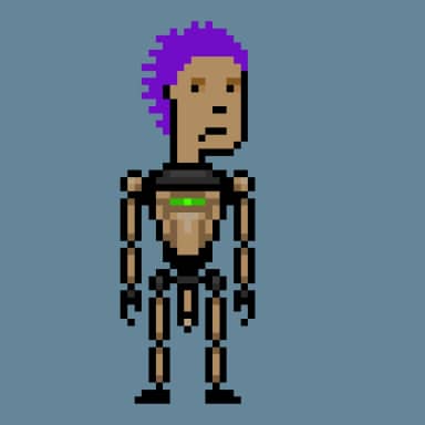 Digital Punks #688