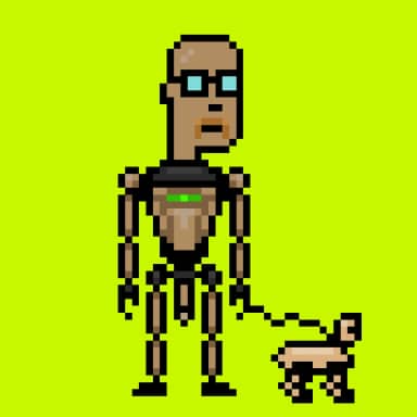 Digital Punks #69