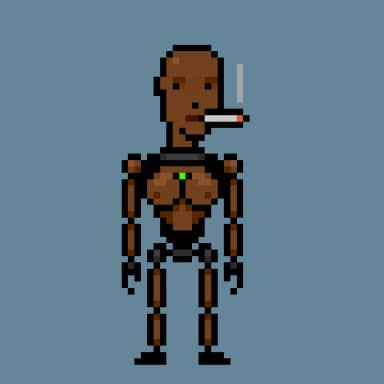 Digital Punks #690