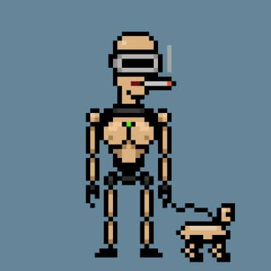 Digital Punks #692