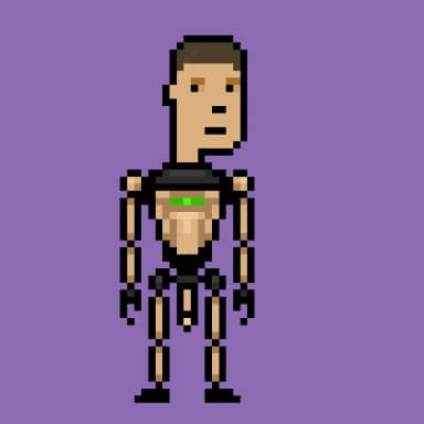 Digital Punks #700