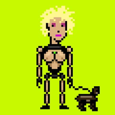 Digital Punks #701