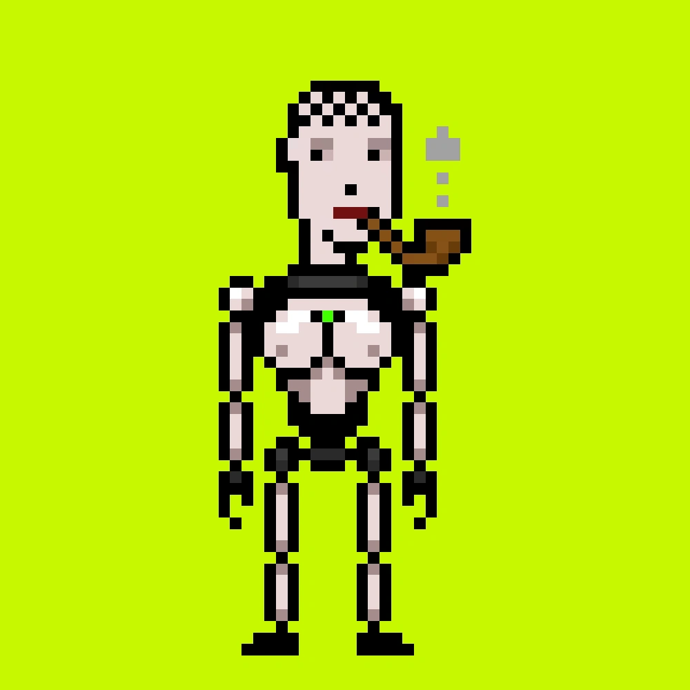 Digital Punks #703