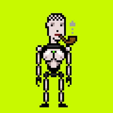 Digital Punks #703