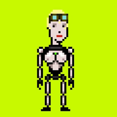 Digital Punks #705