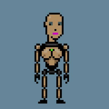 Digital Punks #707