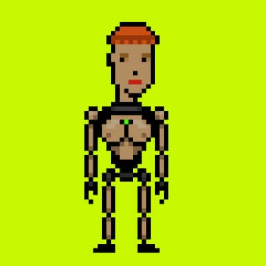 Digital Punks #713