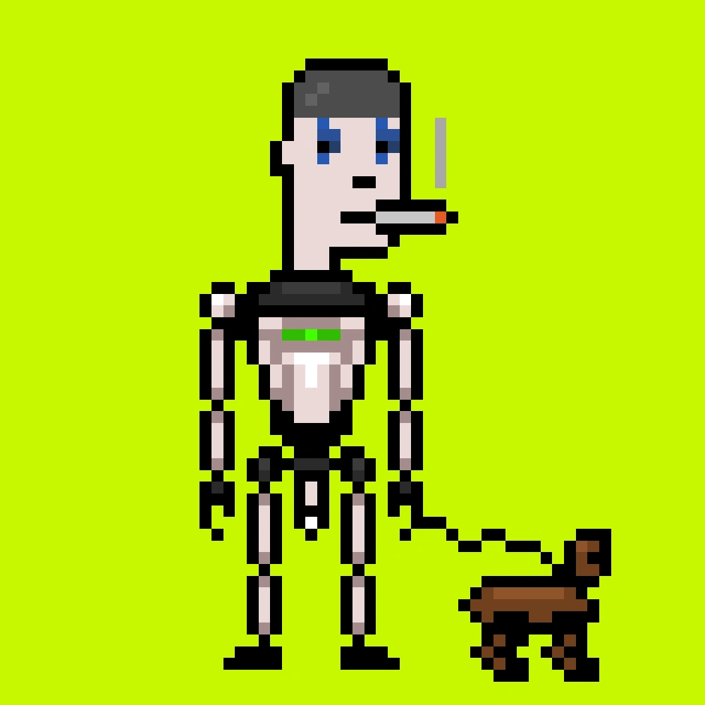 Digital Punks #714