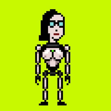Digital Punks #715