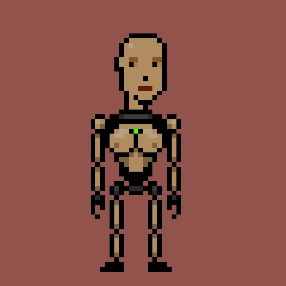 Digital Punks #716