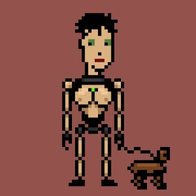 Digital Punks #720