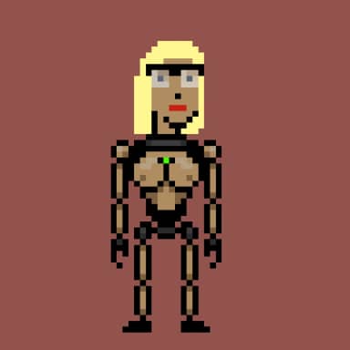 Digital Punks #725