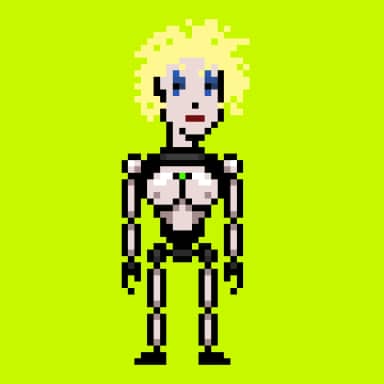 Digital Punks #726