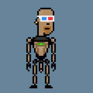 Digital Punks #727