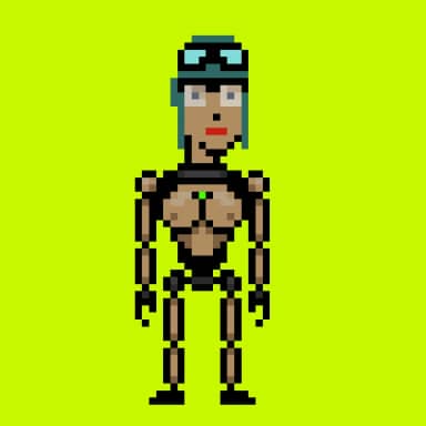 Digital Punks #728