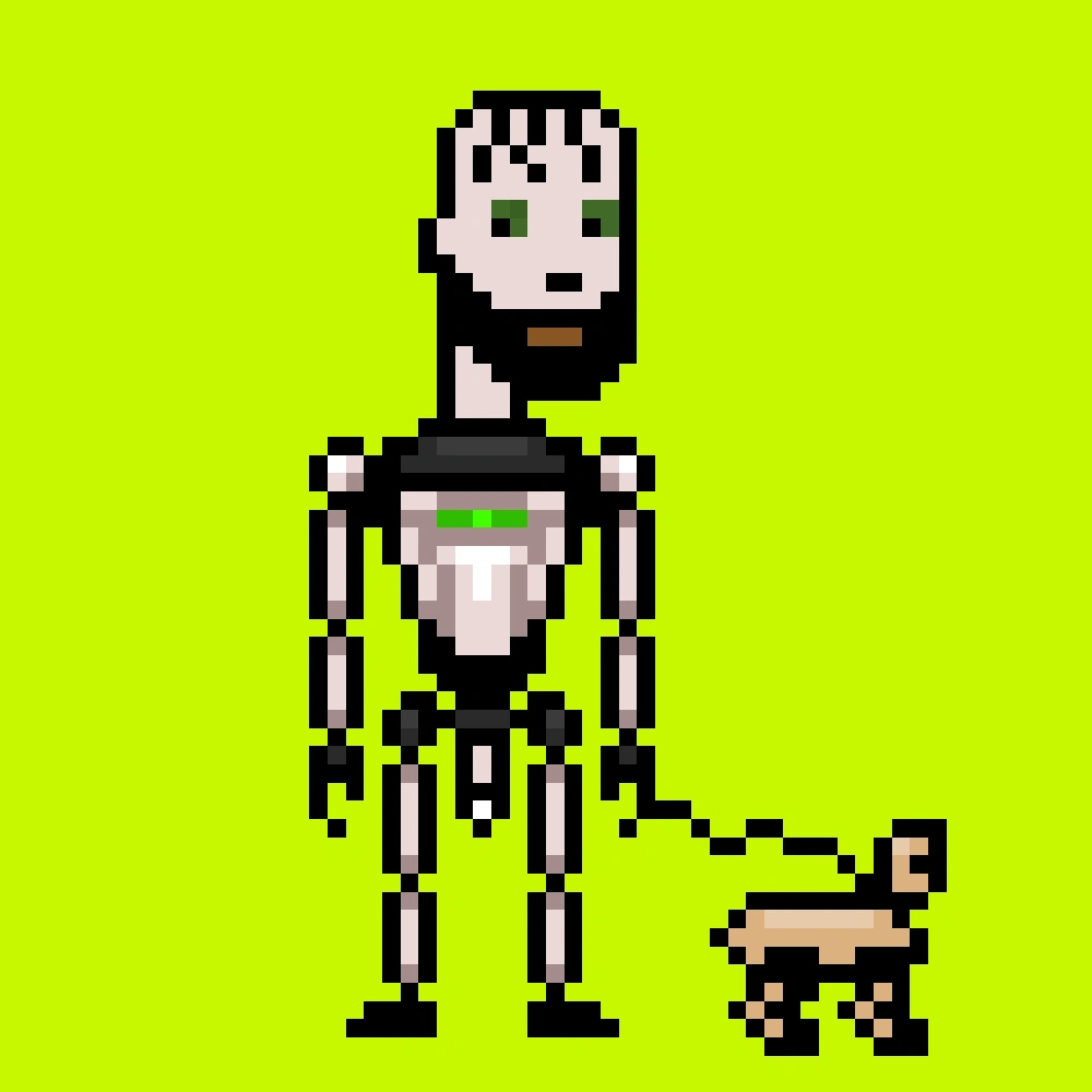 Digital Punks #730