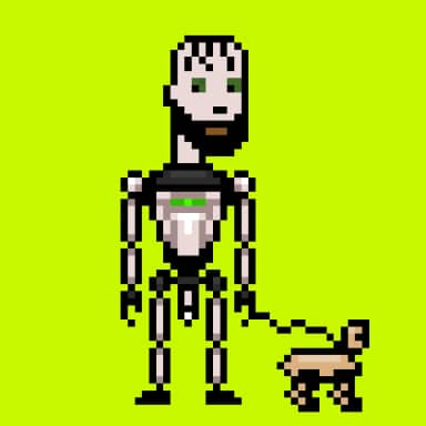 Digital Punks #730