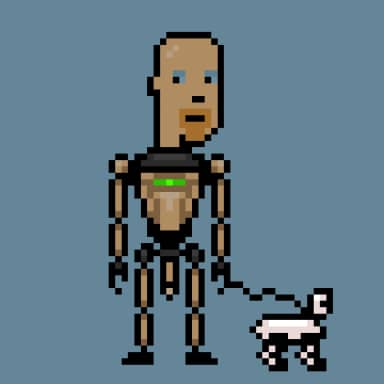 Digital Punks #739